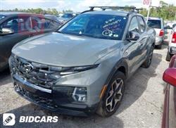 هيونداي سانتا كروز